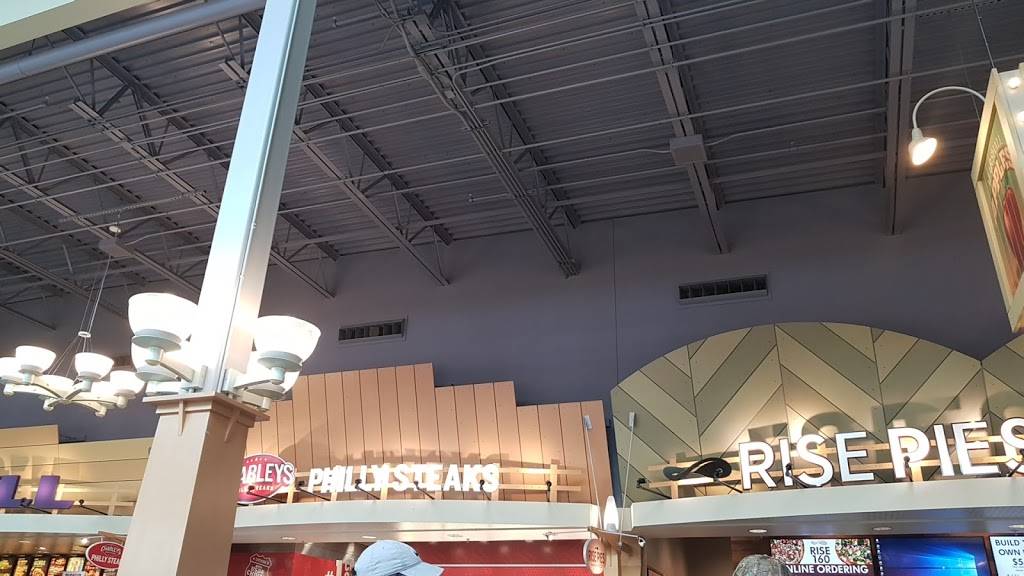 Charleys Philly Steaks | restaurant | 4406 Baldwin Rd, Auburn Hills, MI 48326, USA | 2482608803 OR +1 248-260-8803