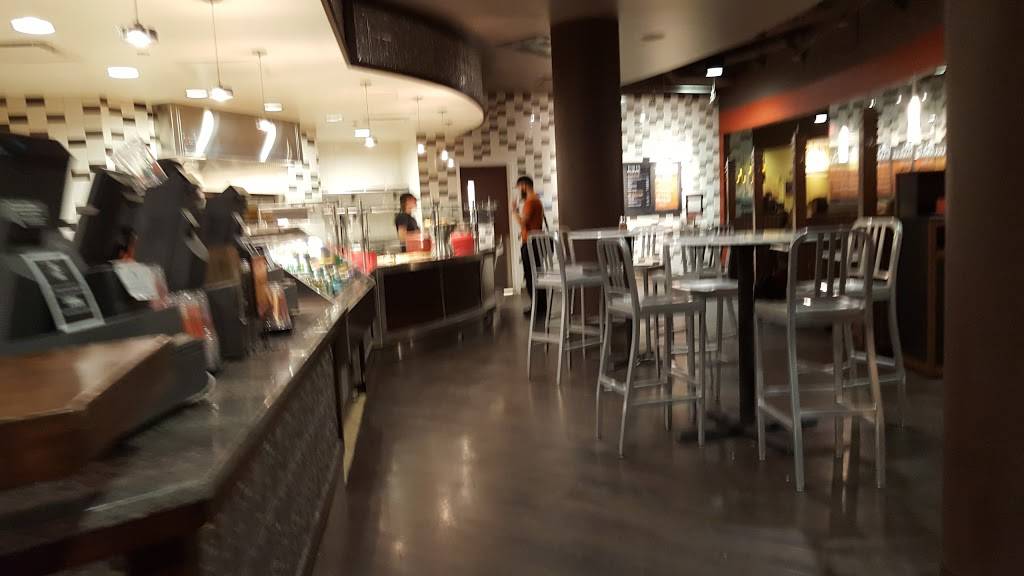 Urban Slice | restaurant | 1308 W Dayton St, Madison, WI 53706, USA | 6088904421 OR +1 608-890-4421