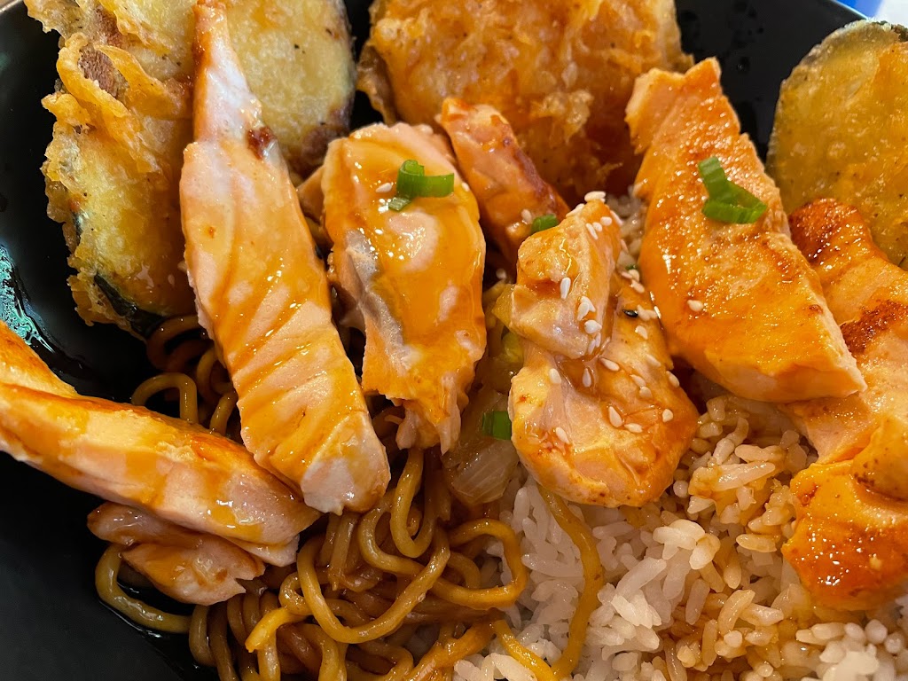 Tiki Island Restaurant | restaurant | 144 W Brigham Rd, St. George, UT 84790, USA | 4356282644 OR +1 435-628-2644