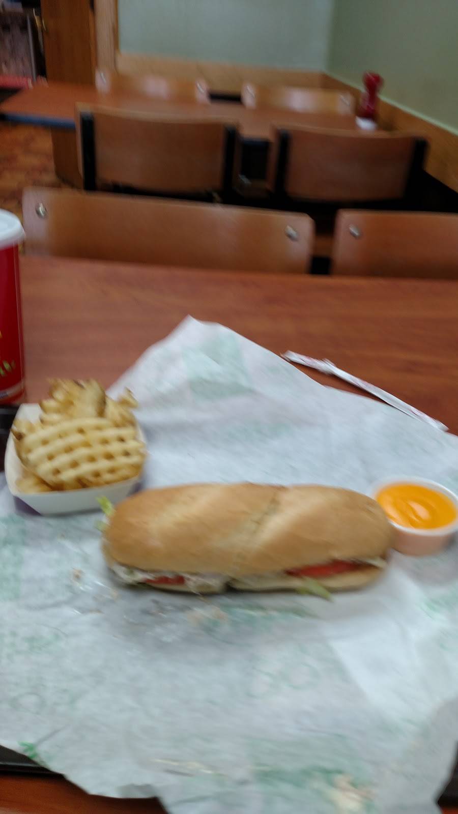 Mr. Hero | meal takeaway | 1343 S Water St, Kent, OH 44240, USA | 3306736273 OR +1 330-673-6273