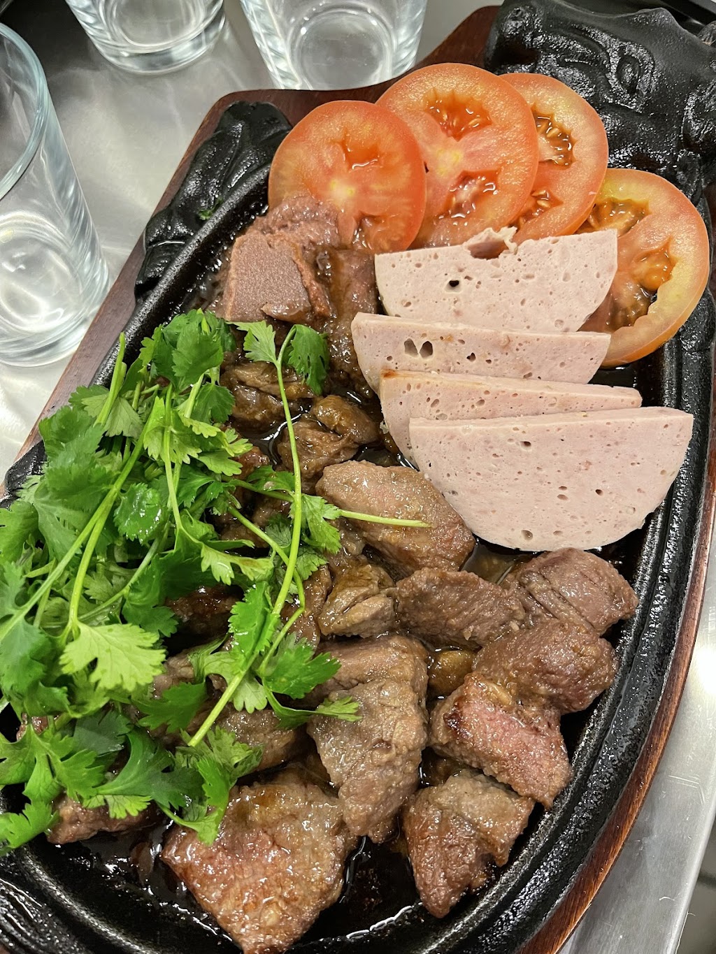 Viet Kitchen | restaurant | 2770 Arapahoe Rd Suite 116, Lafayette, CO 80026, USA | 3039977251 OR +1 303-997-7251