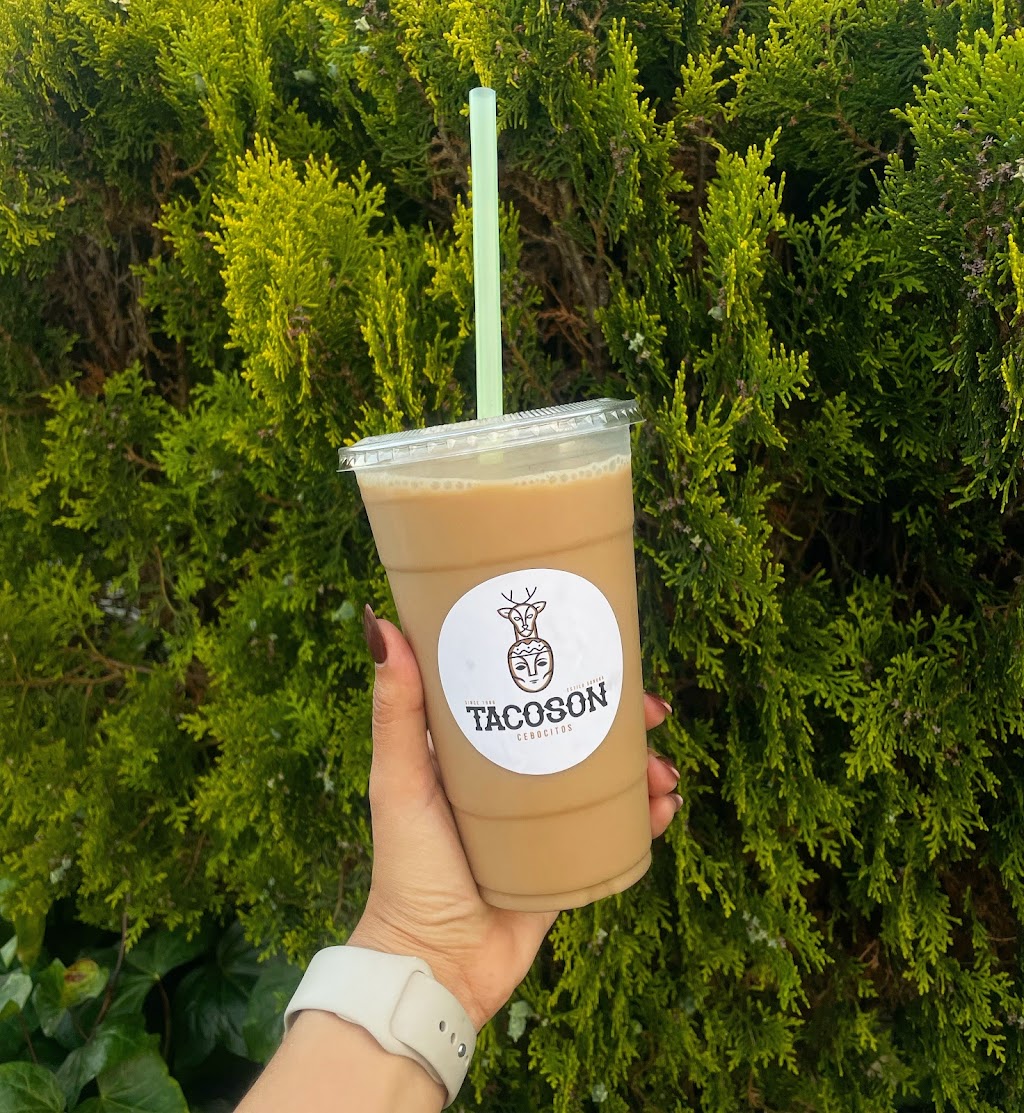 Tacoson tacos estilo Sonora | restaurant | 1777 Palm Ave, San Diego, CA 92154, USA | 6196035456 OR +1 619-603-5456