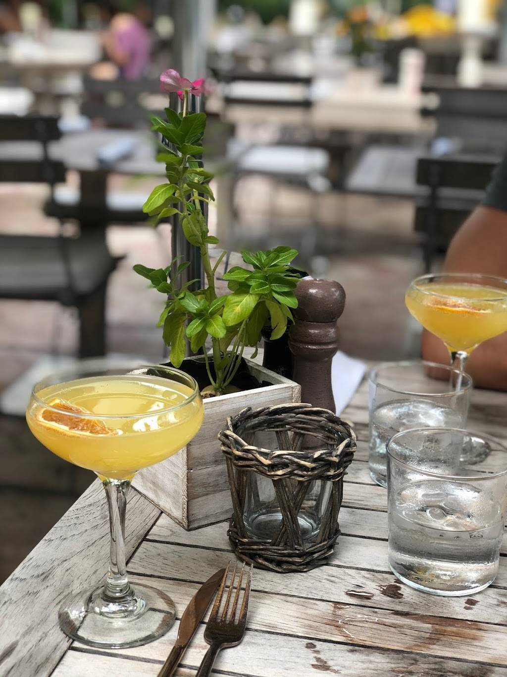 Call Me Gaby | restaurant | 22 Washington Ave, Miami Beach, FL 33139, USA | 3055314800 OR +1 305-531-4800