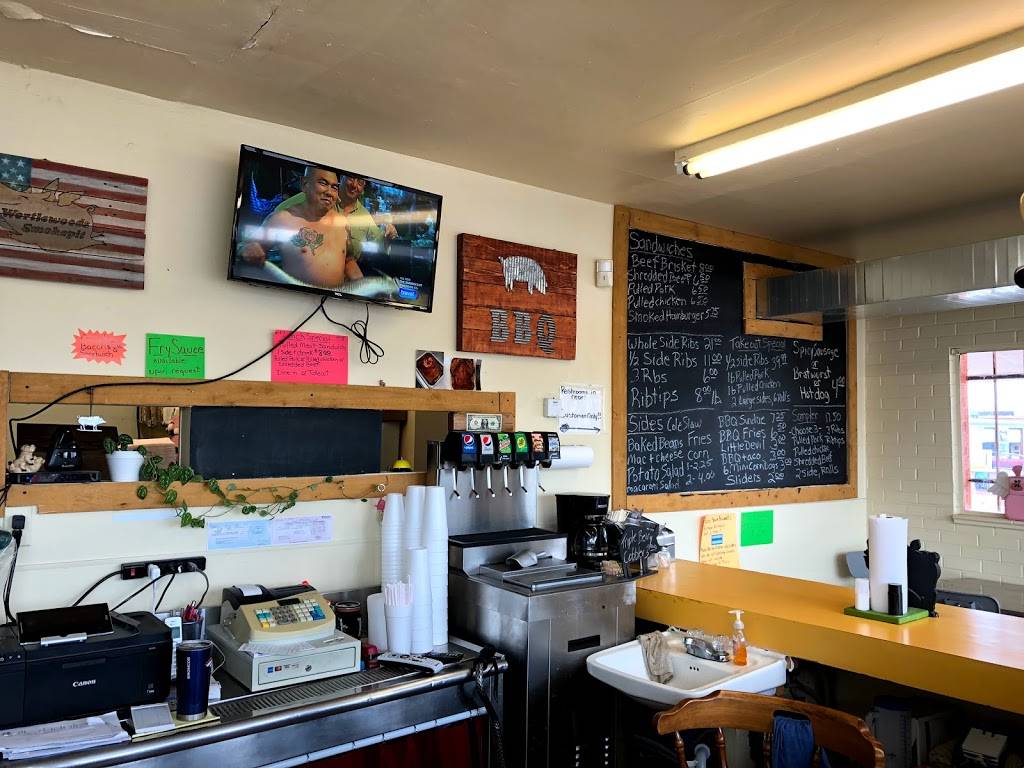 Wortlewoods Smoke Pit BBQ | restaurant | 6200 E 64th Ave, Commerce City, CO 80022, USA | 7205083289 OR +1 720-508-3289