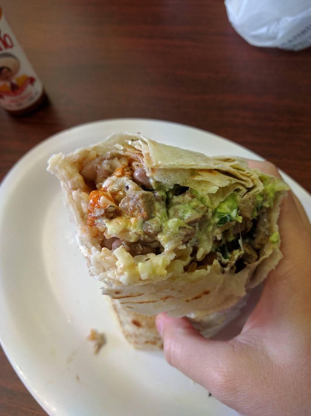 El Maguey | restaurant | 1065 Holly St D, San Carlos, CA 94070, USA | 6505913520 OR +1 650-591-3520