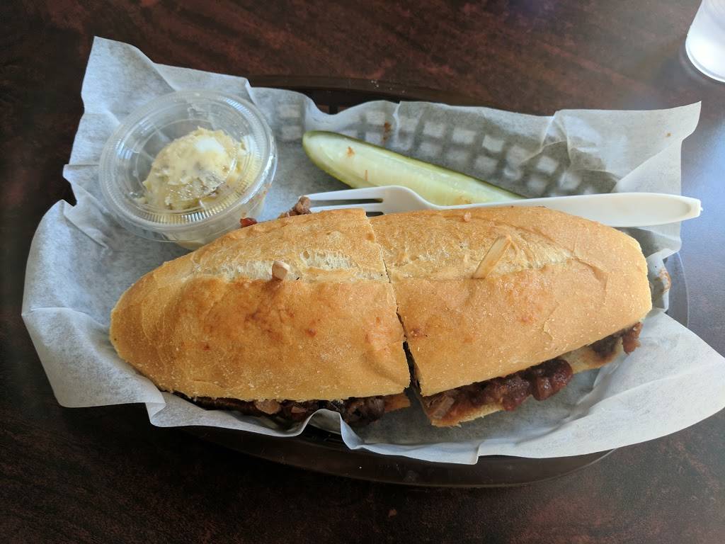 Union Street Sandwich Company | restaurant | 109 Union St, Pasadena, CA 91103, USA | 6266393575 OR +1 626-639-3575