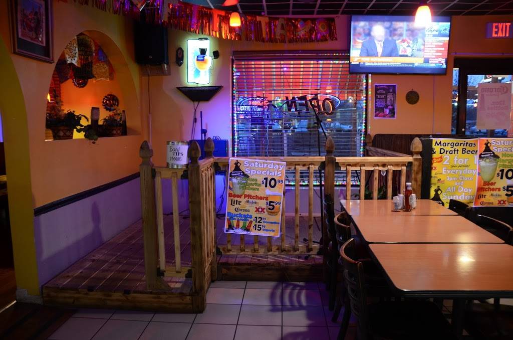 Carmens Taqueria | restaurant | 206 W Northfield Blvd, Murfreesboro, TN 37129, USA | 6158489003 OR +1 615-848-9003