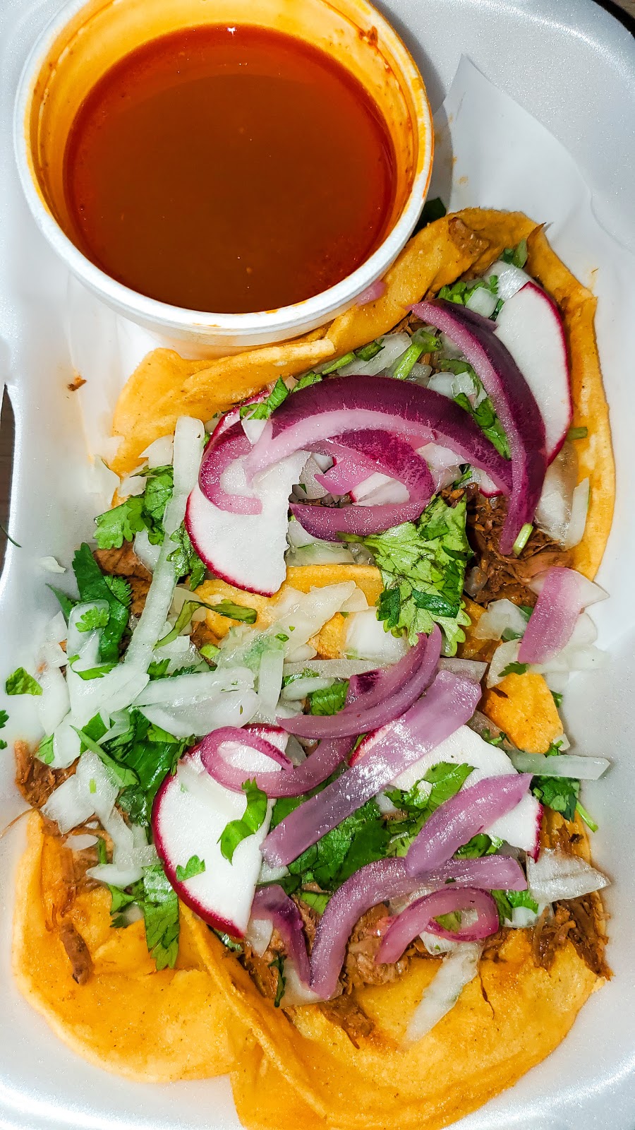 Pepes Red Tacos | restaurant | 23920 S Vermont Ave, Harbor City, CA 90710, USA | 3104089739 OR +1 310-408-9739
