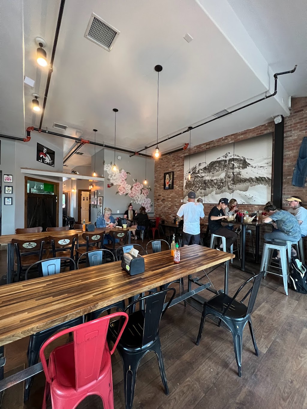 GNAR | restaurant | 630 Sherman St, Ridgway, CO 81432, USA | 9706269715 OR +1 970-626-9715