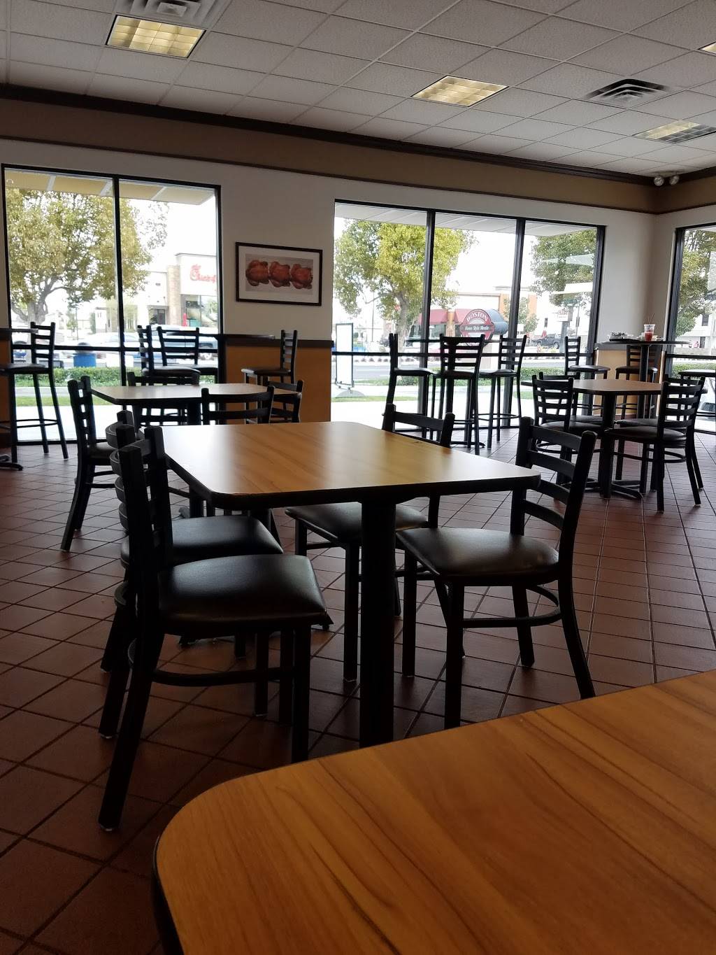 Boston Market | restaurant | 8606 Firestone Blvd, Downey, CA 90241, USA | 5629235247 OR +1 562-923-5247