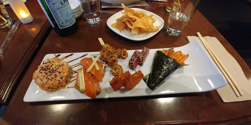 Sushi Taxi | restaurant | 4 Rue des Ormeaux #600, Trois-Rivières, QC G8W 1S6, Canada | 8198400979 OR +1 819-840-0979