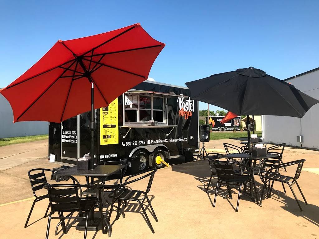 Pastelpizza | restaurant | 1012 S Mason Rd, Katy, TX 77450, USA | 8322315252 OR +1 832-231-5252