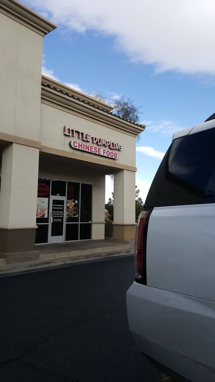 LUCKY CHINA Chinese food | restaurant | 180 S Stephanie St #150, Henderson, NV 89012, USA | 7025666200 OR +1 702-566-6200