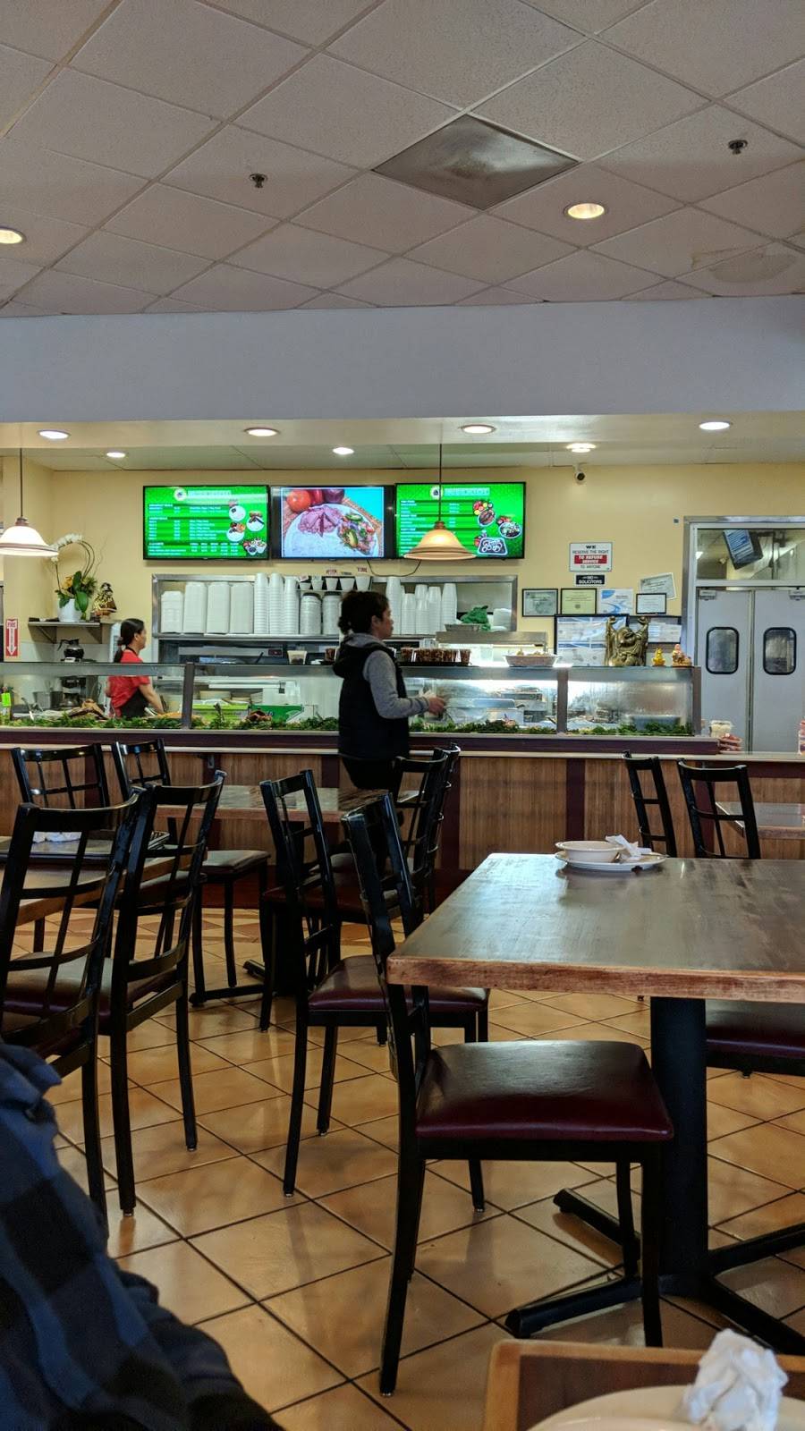 D J Restaurant | restaurant | 3555 Sonoma Blvd #50, Vallejo, CA 94590, USA | 7075540504 OR +1 707-554-0504