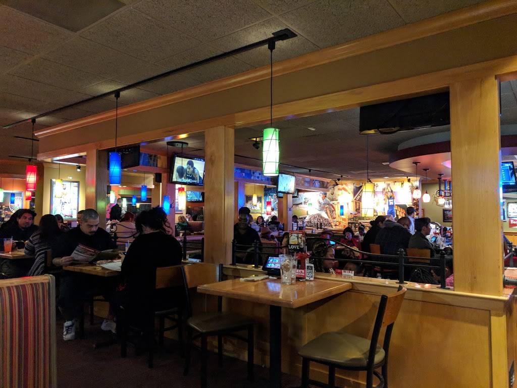 Applebees Grill + Bar | restaurant | 39720 N, 10th St W, Palmdale, CA 93551, USA | 6612669100 OR +1 661-266-9100