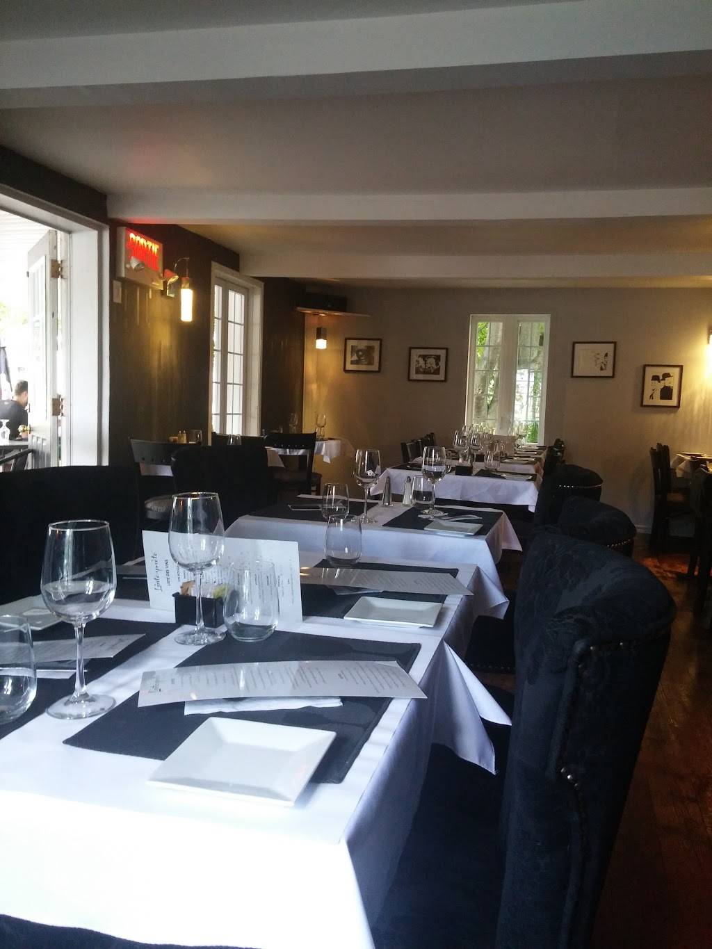 Bistro L‘interprète | restaurant | 271 Rue Notre-Dame, Repentigny, QC J6A 2R8, Canada | 4507046454 OR +1 450-704-6454