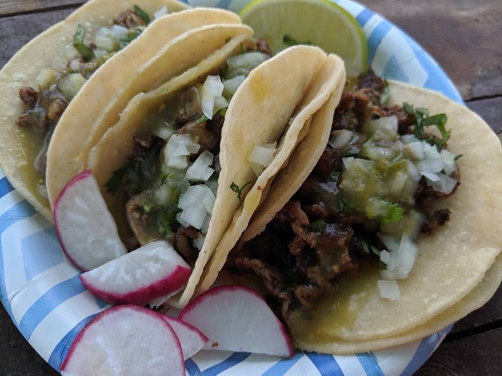 Tacos Correa | restaurant | 4474 Escalon-Bellota Rd, Farmington, CA 95230, United States | 2096037267 OR +1 209-603-7267