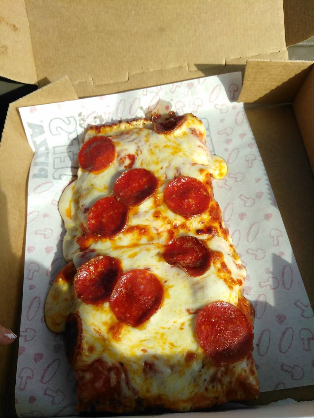 Jets Pizza | meal delivery | 3945 S Telegraph Rd, Dearborn Heights, MI 48125, USA | 3133595387 OR +1 313-359-5387