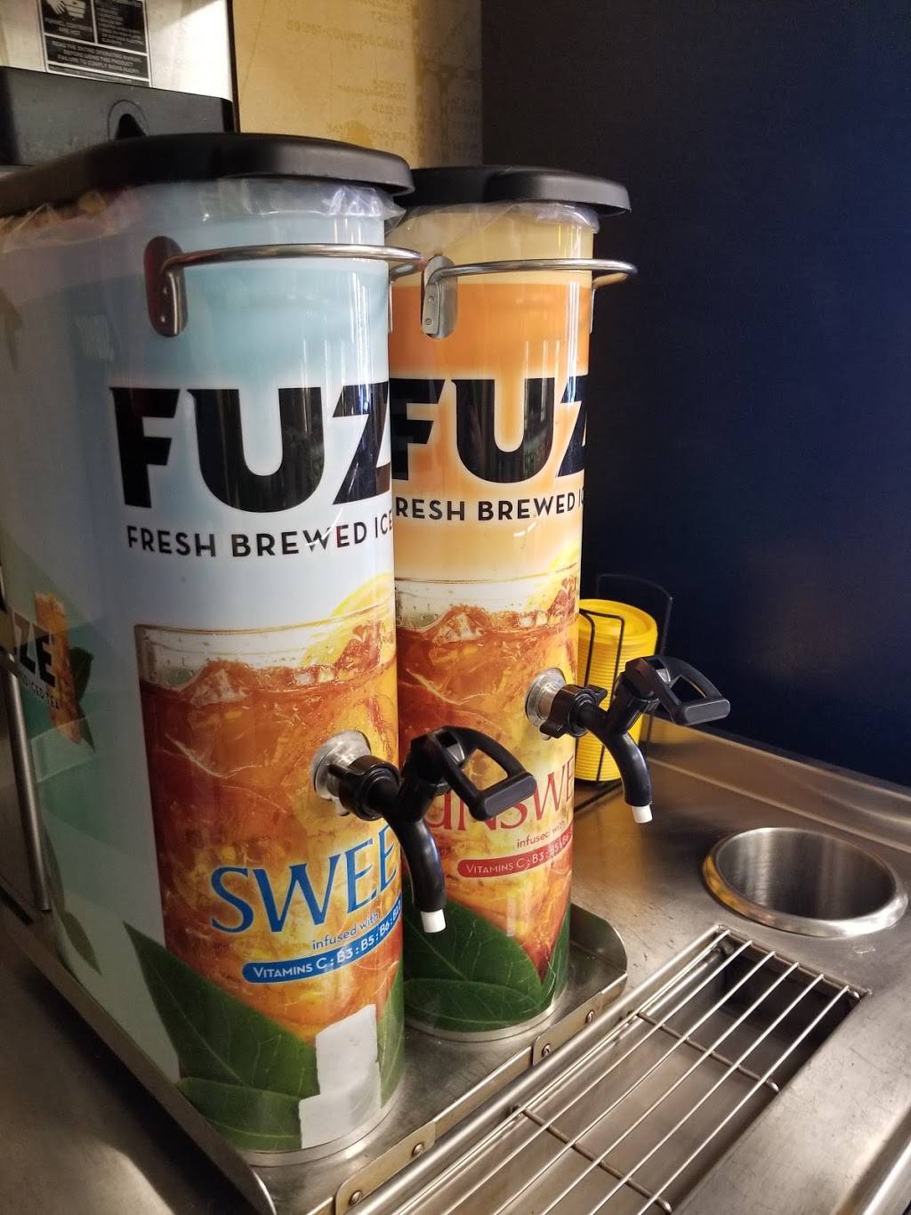 Subway | restaurant | 1259 N Fairfield Rd, Beavercreek, OH 45432, USA | 9374271518 OR +1 937-427-1518