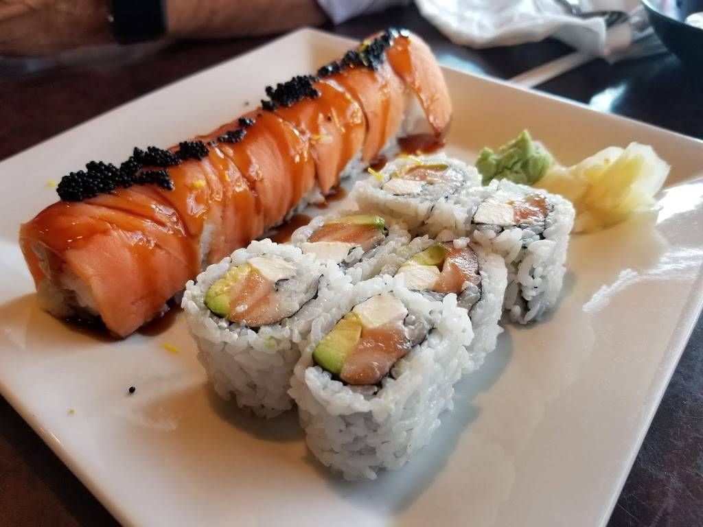 Sukhothai Of Rochester | restaurant | 54 W Auburn Rd, Rochester, MI 48307, USA | 2488444800 OR +1 248-844-4800