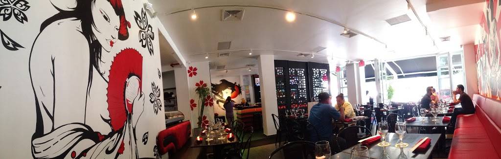 Mamasushi | restaurant | 3569 Broadway, New York, NY 10031, USA | 6466827879 OR +1 646-682-7879