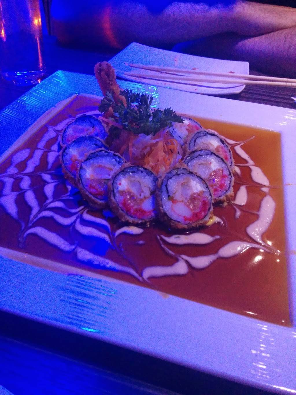 Restaurants Kenji Sushi | restaurant | 237 Rue Principale, Granby, QC J2G 2V9, Canada | 4509912334 OR +1 450-991-2334