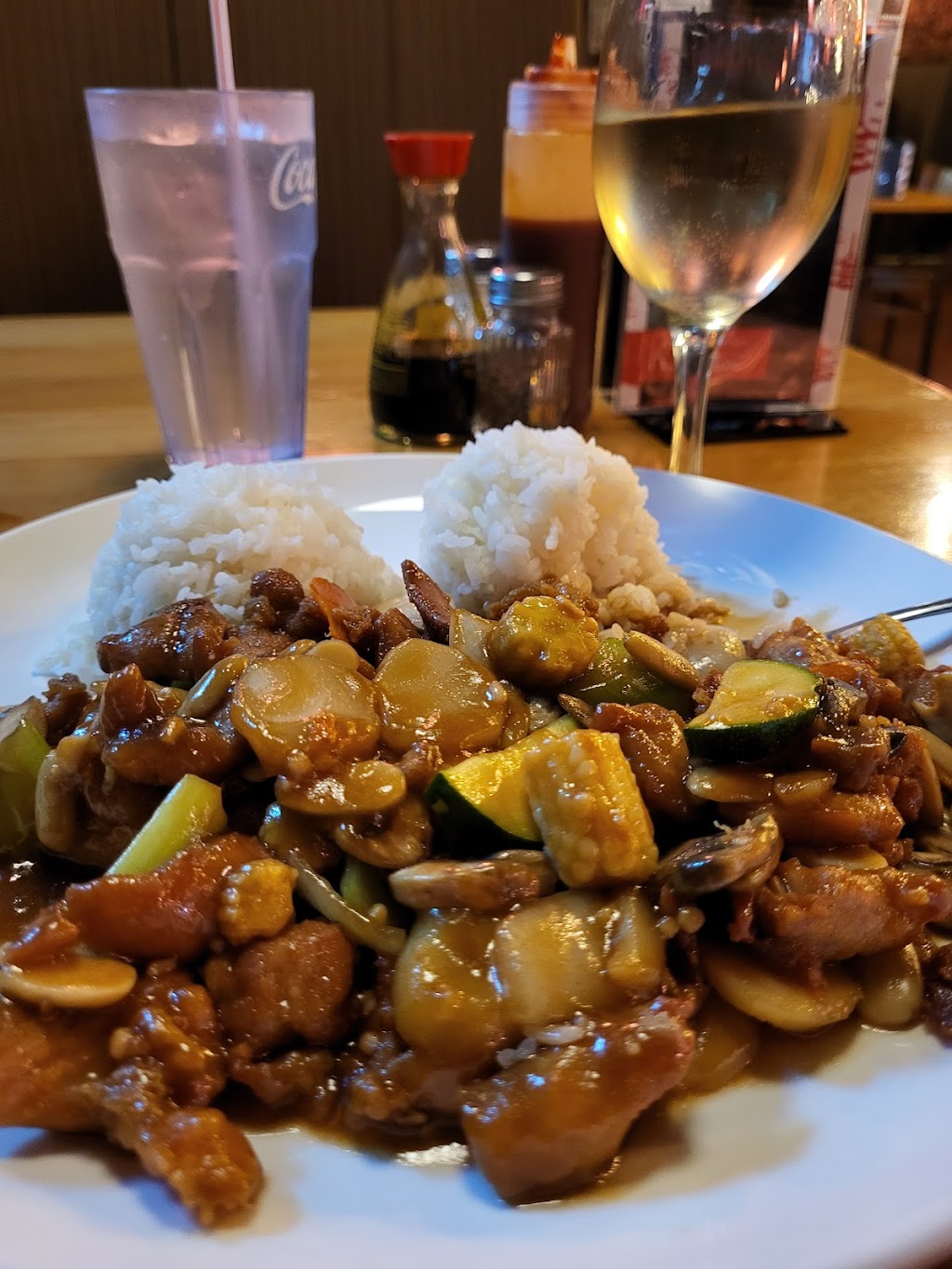 Tokyo Sushi & Teriyaki | restaurant | 3617 Plaza Way Suite# B, Kennewick, WA 99338, USA | 5094913046 OR +1 509-491-3046