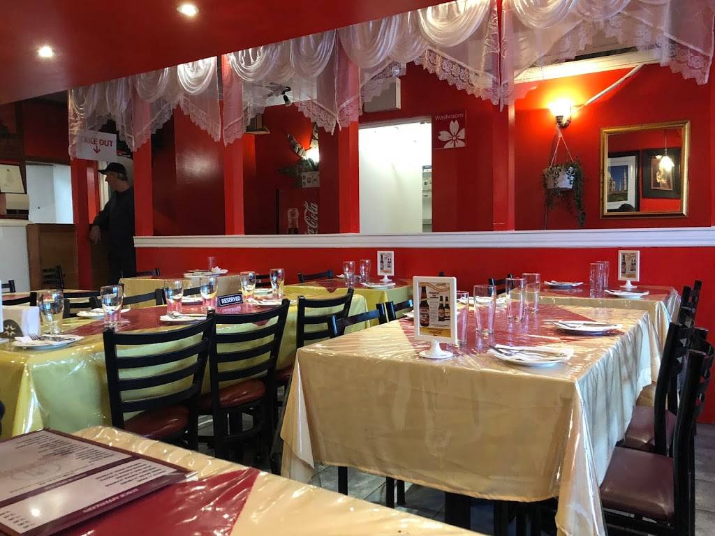 Feast of Dilli | restaurant | 378 Browns Line, Etobicoke, ON M8W 3T7, Canada | 6473484567 OR +1 647-348-4567