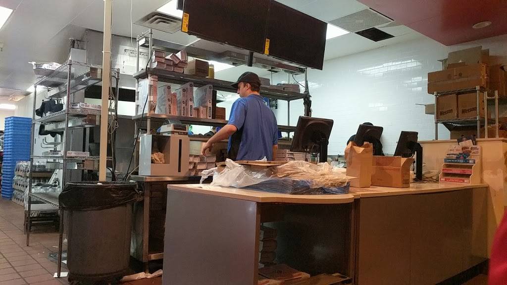 Dominos Pizza | meal delivery | 2391 Mission St, Santa Cruz, CA 95060, USA | 8314299955 OR +1 831-429-9955