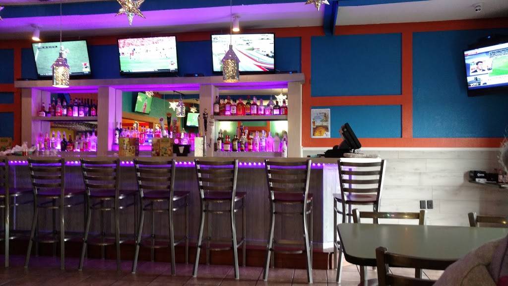 Habaneros Mexican Grill | restaurant | 724 US Hwy 41 S, Inverness, FL 34452, USA | 3527653097 OR +1 352-765-3097