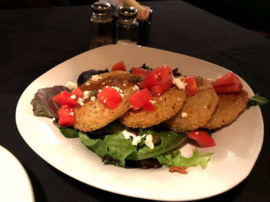 Bistro 109 | restaurant | 109 Bruce St, Sevierville, TN 37862, USA | 8654538899 OR +1 865-453-8899