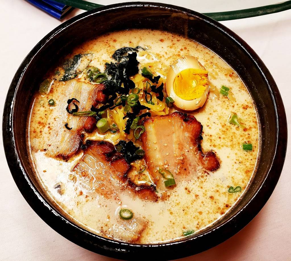 Sapporo Ramen | restaurant | 1200 41st Ave, Capitola, CA 95010, USA | 8314753688 OR +1 831-475-3688
