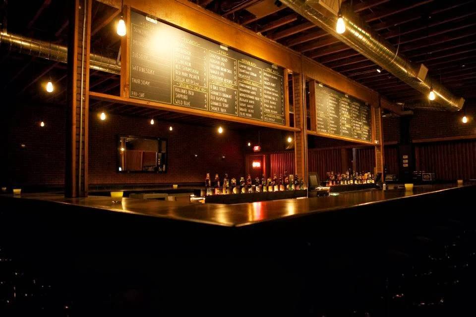 The Brickyard Pub | restaurant | 11130 W Magnolia Blvd, North Hollywood, CA 91601, USA | 8185050460 OR +1 818-505-0460