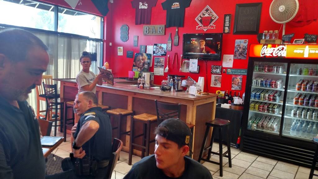 Beach Brothers BBQ | restaurant | 601 Del Prado Blvd N #3, Cape Coral, FL 33909, USA | 6155799852 OR +1 615-579-9852