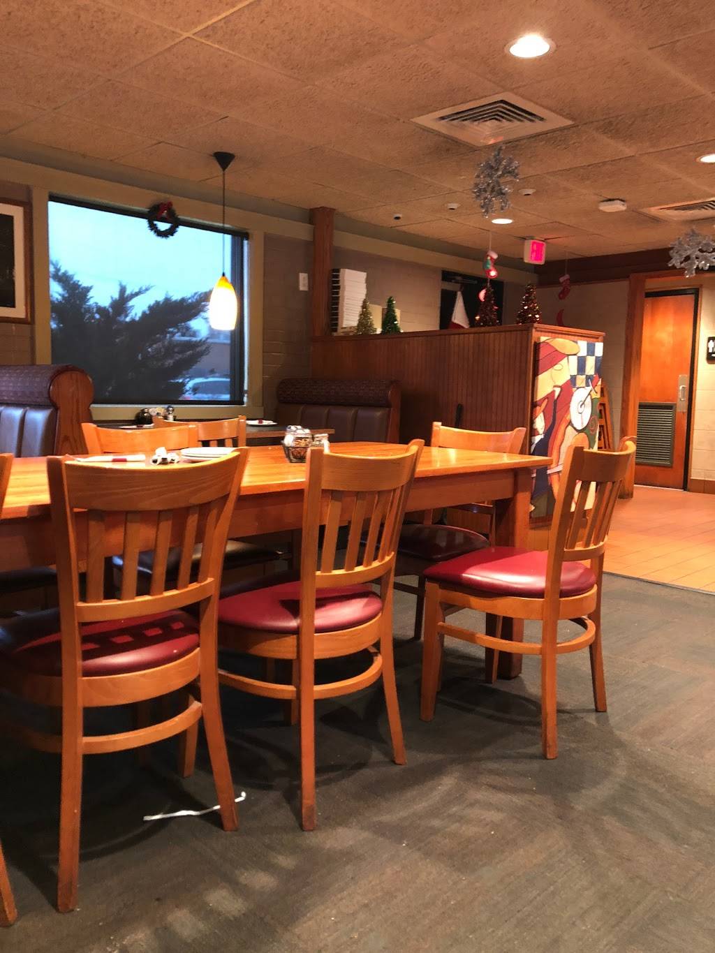 Pizza Hut | restaurant | 2614 Annapolis Rd, Severn, MD 21144, USA | 4105512334 OR +1 410-551-2334