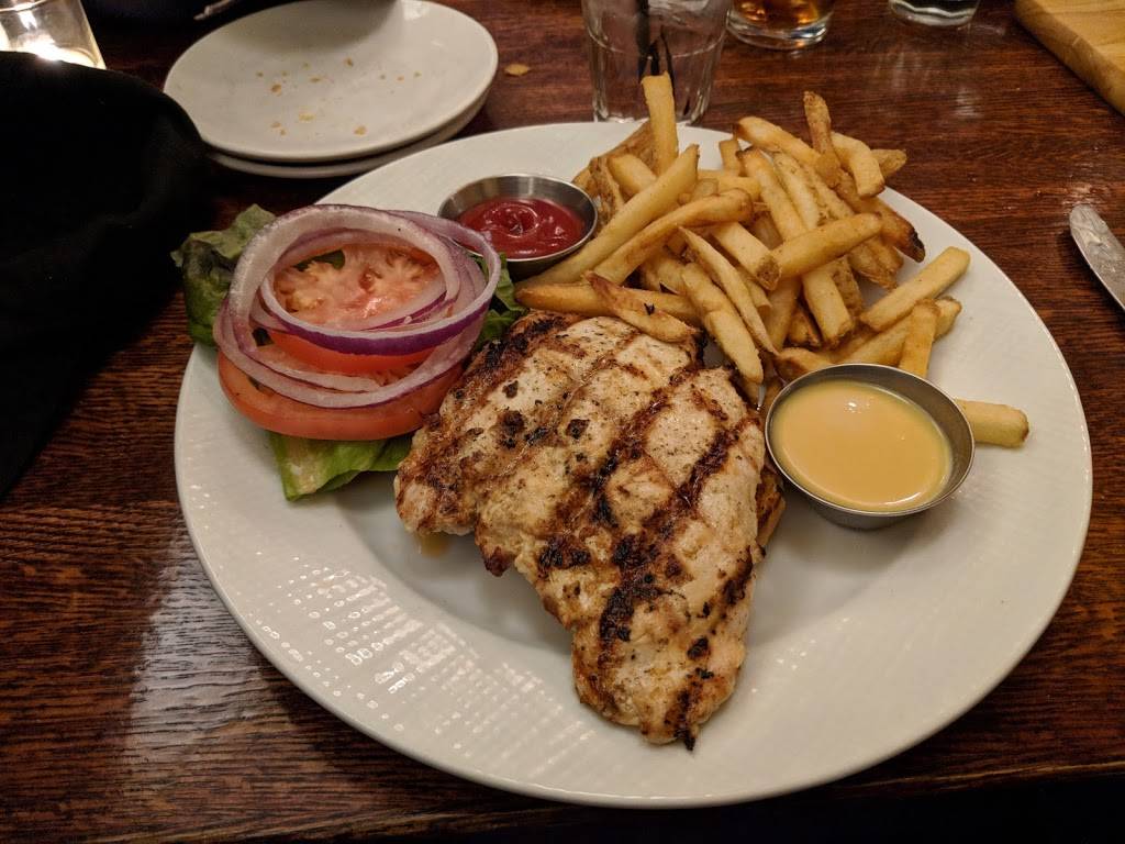 George Martins Grillfire | restaurant | 7793 Arundel Mills Blvd, Hanover, MD 21076, USA | 4107992883 OR +1 410-799-2883