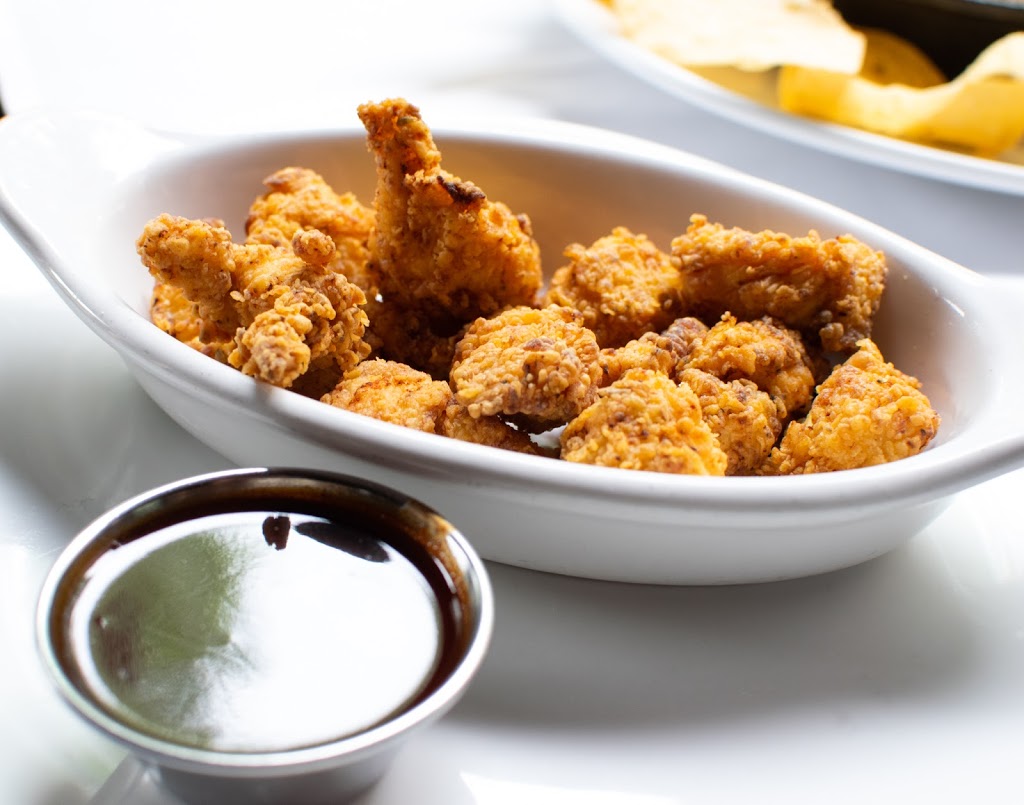 Grille on Main | restaurant | 445 Providence Main St NW Suite 101, Huntsville, AL 35806, USA | 2568295858 OR +1 256-829-5858