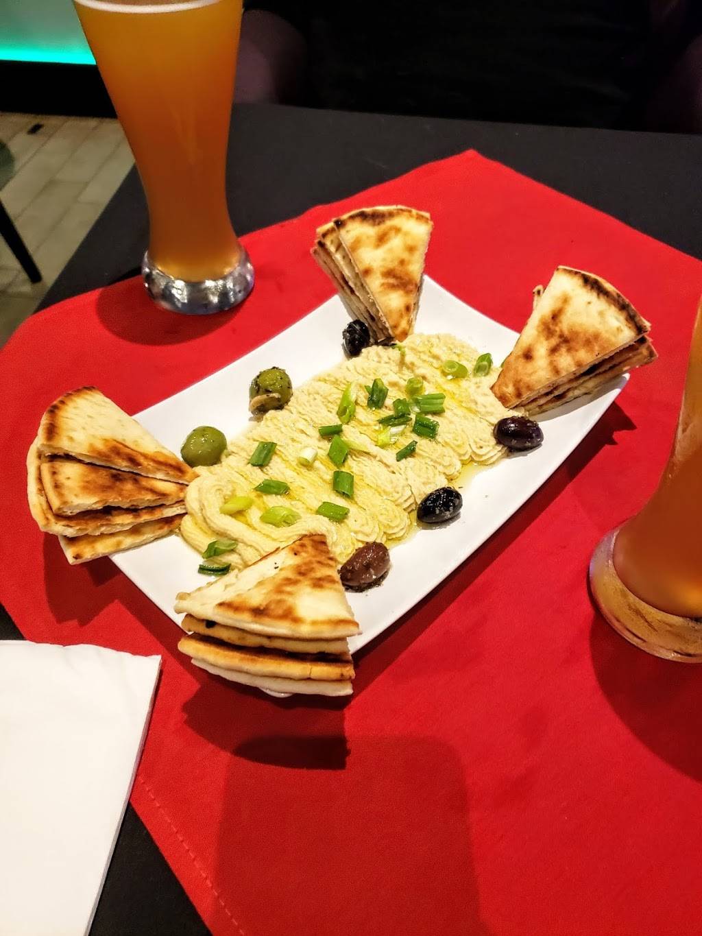 Trio Hookah Lounge | restaurant | 4827, 8725 Old Kings Rd S, Jacksonville, FL 32217, USA | 9045513343 OR +1 904-551-3343