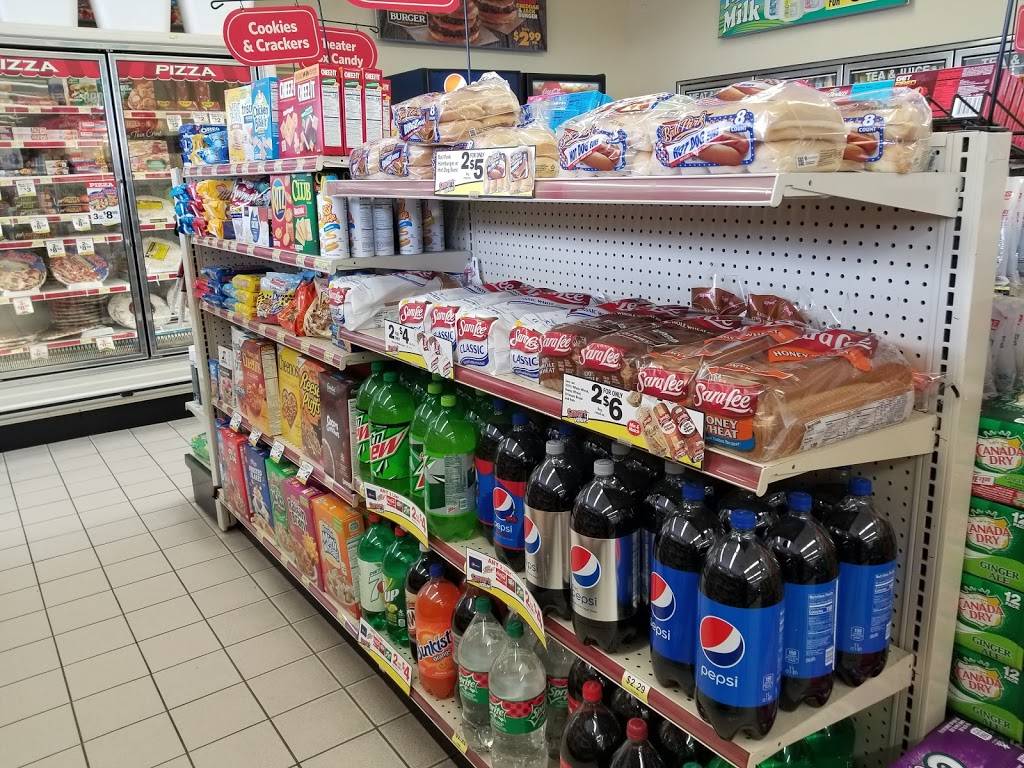 Holiday Stationstores | cafe | 5310 MN-29, Alexandria, MN 56308, USA | 3207632345 OR +1 320-763-2345