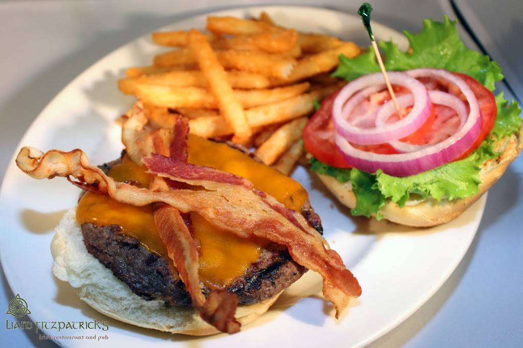 Liam Fitzpatricks Irish Restaurant | restaurant | Market Promenade Ave, Lake Mary, FL 32746, USA | 4079363782 OR +1 407-936-3782