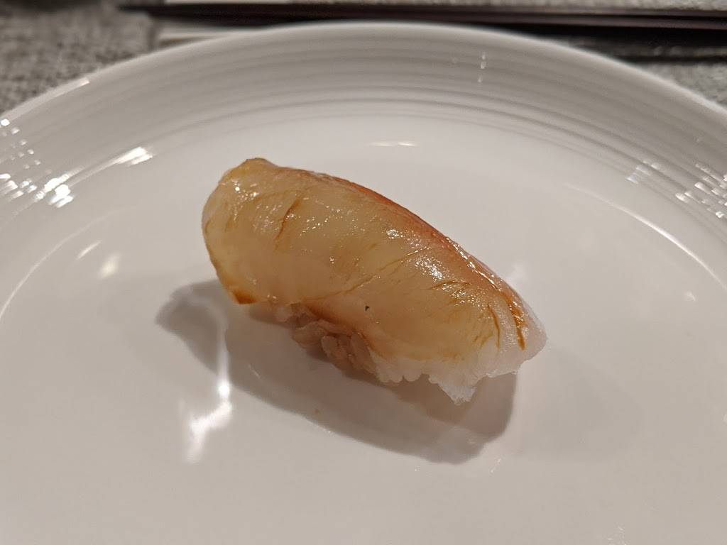 Sushi Shio | restaurant | 206 Valencia St, San Francisco, CA 94103, USA | 4155291030 OR +1 415-529-1030