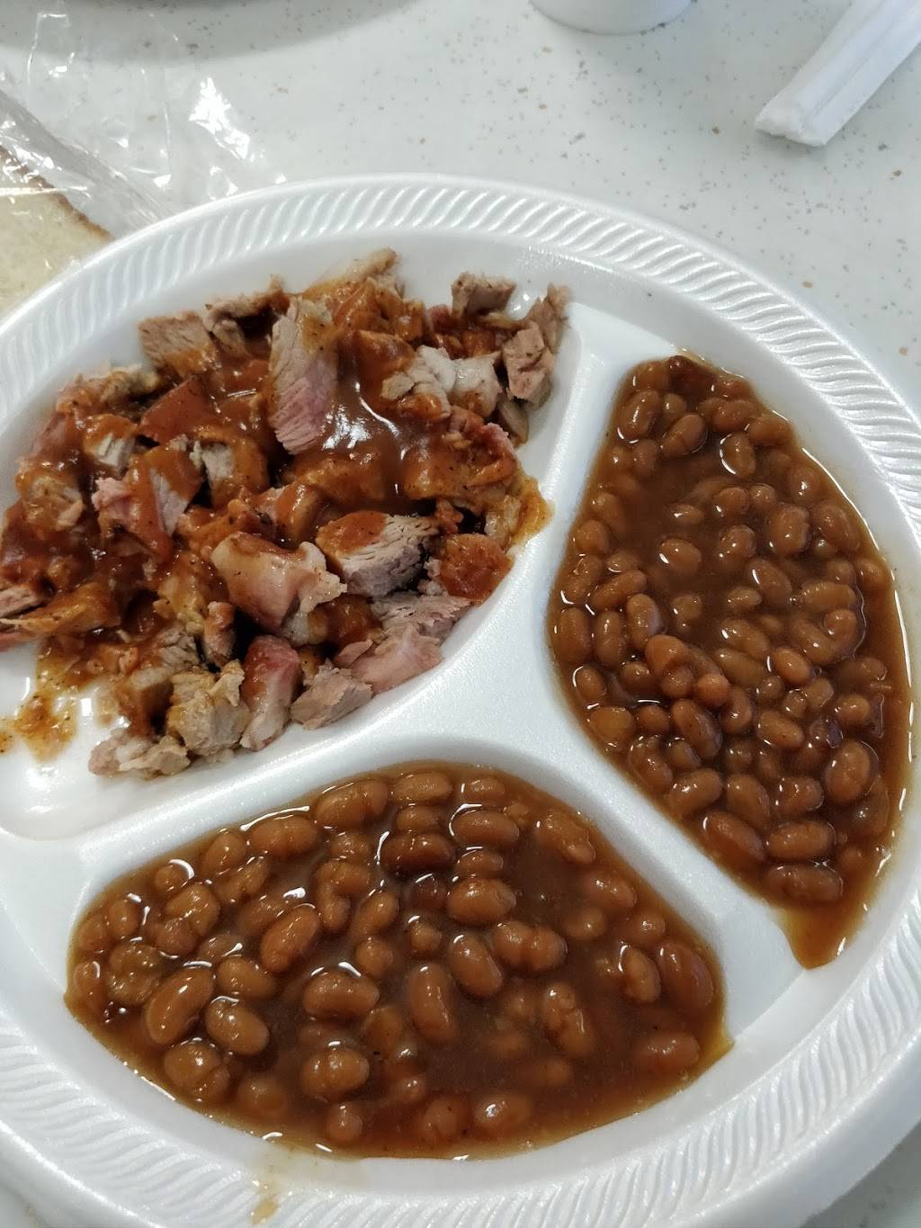 Scotts BBQ | restaurant | 4007 Danielsville Rd, Athens, GA 30601, USA | 7065461005 OR +1 706-546-1005