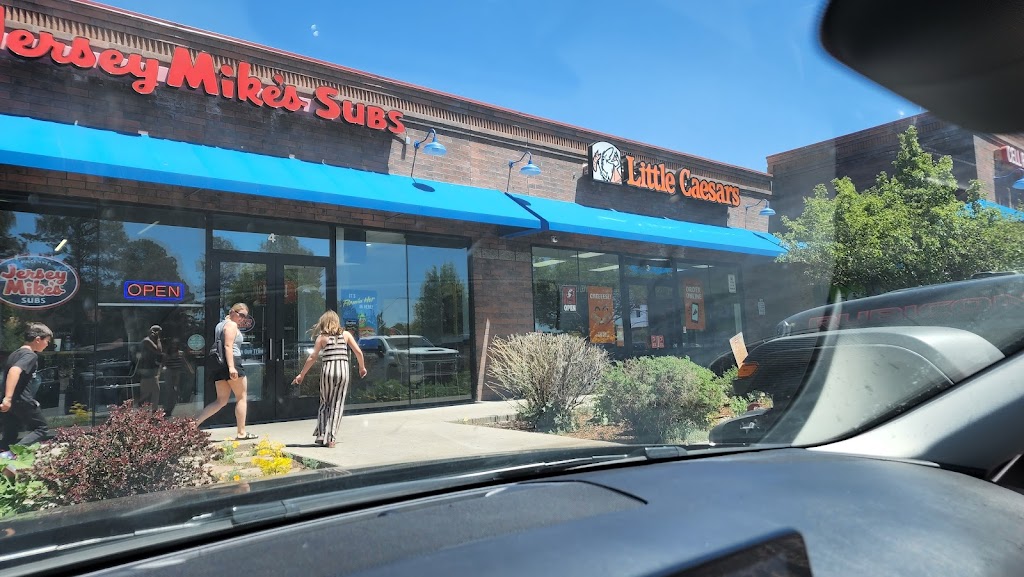 Little Caesars Pizza | restaurant | 2080 S Milton Rd Suite 300, Flagstaff, AZ 86001, USA | 9282140444 OR +1 928-214-0444