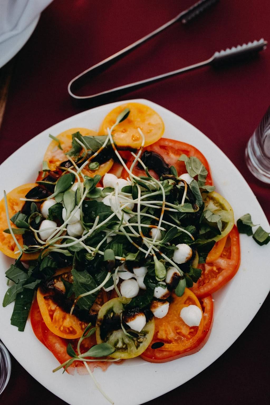 Chives Door County | restaurant | 8041 WI-57, Baileys Harbor, WI 54202, USA | 9208392000 OR +1 920-839-2000