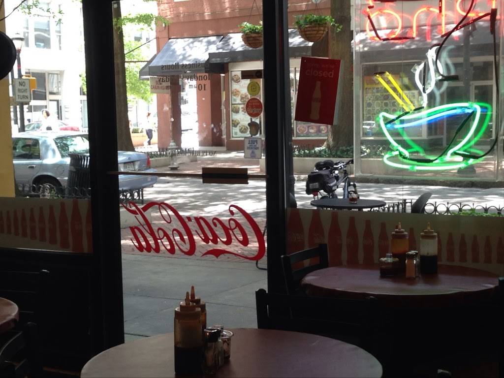 Dua Vietnamese Noodle Soup | restaurant | 53 Broad St NW, Atlanta, GA 30303, USA | 4045898889 OR +1 404-589-8889