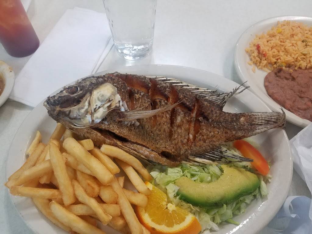 Ixtapa Bay Restaurant | restaurant | 10221 Garland Rd, Dallas, TX 75218, USA | 2146608118 OR +1 214-660-8118