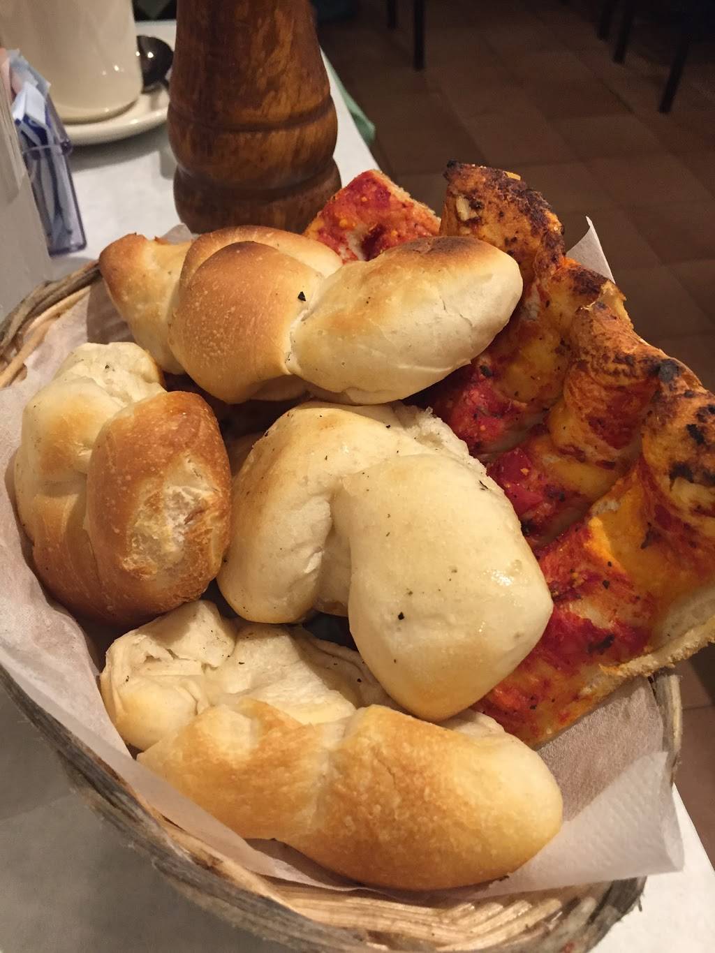 Prima Pasta & Cafe | restaurant | 161-50 Cross Bay Blvd, Howard Beach, NY 11414, USA | 7186597278 OR +1 718-659-7278