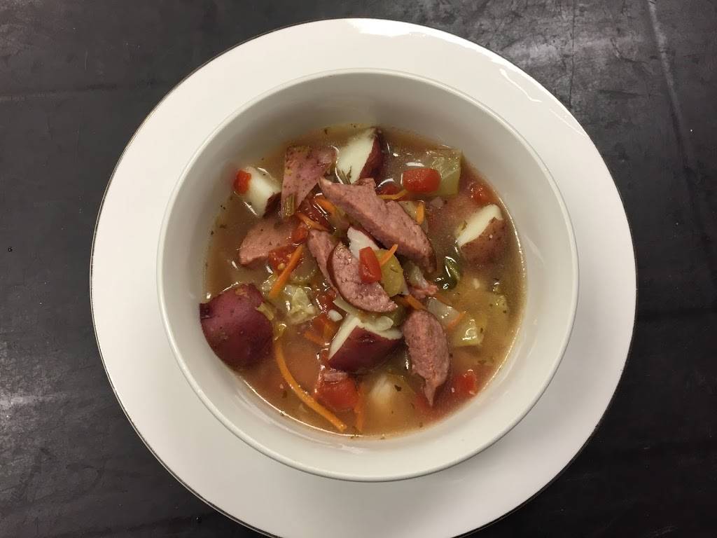 The Chef and His Wife | meal delivery | 6849 Prestige Ln, Hixson, TN 37343, USA | 4235085823 OR +1 423-508-5823