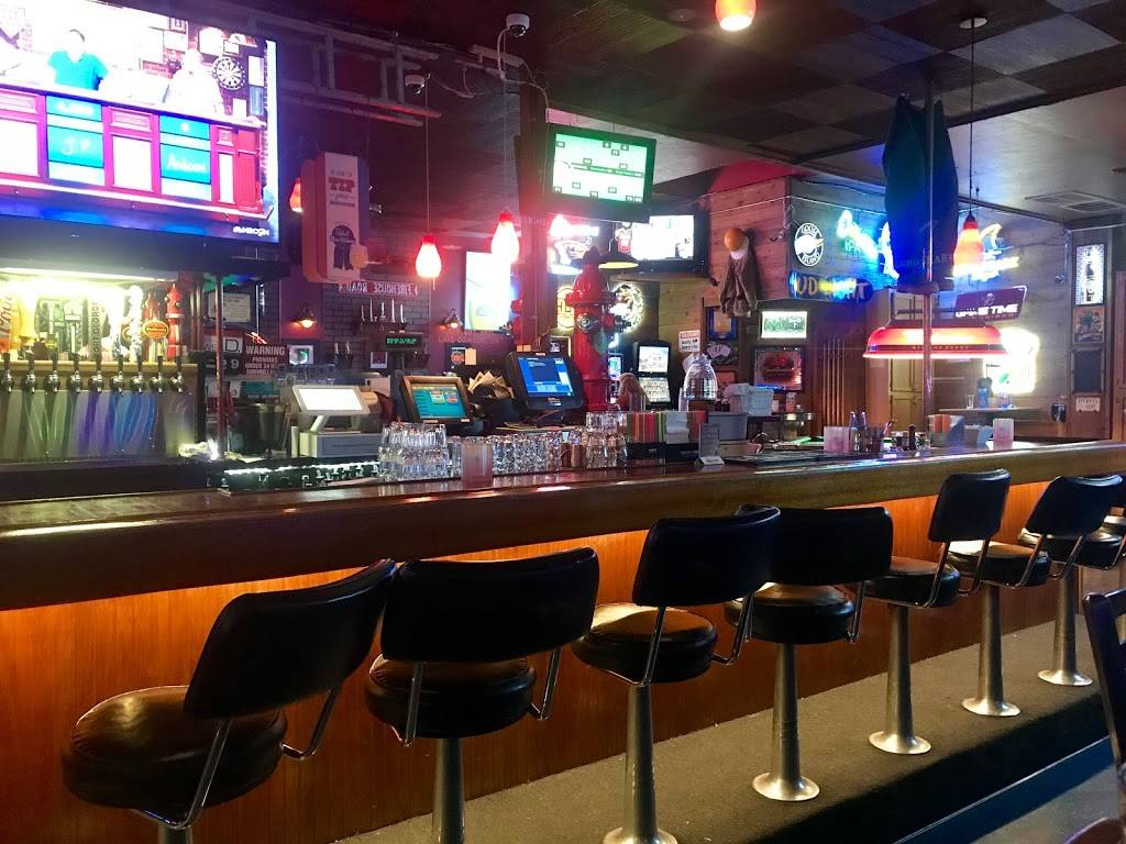 Firehouse Pub | restaurant | 23 A Ave, Lake Oswego, OR 97034, USA | 5036973903 OR +1 503-697-3903