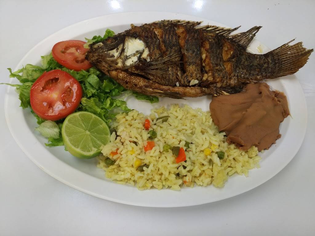 Panaderia Y Restaurant Yareli | restaurant | 4226 Garrett Rd suite D, Durham, NC 27707, USA | 9194895506 OR +1 919-489-5506